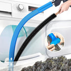 2 Pieces Dryer Vent Cleaner Kit Compatible by PetOde
