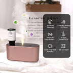 Waterless Diffuser for Essential Oil, Battery Operated Scent Air Aromatherapy - Image 2