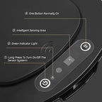 Automatic Bathroom Garbage Bin - Image 5