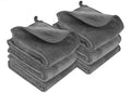 SUNLAND Microfiber Face Makeup Remover Cloths Reusable Facial Cleaning Towel by SUNLAND