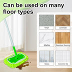 Reusable Mop Pads for Swiffer, Wet Dry Sweeping Mop Pad for Swiffer Sweeper Mop - Image 7