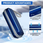 Toothbrush Travel Case for Oral B/Oral-B Pro 1000 1500 5000 7000 7500 6000 - Image 4