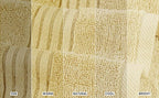 Utopia Towels 6 Piece Premium Hand Towels Set, 16 by 28 inches, 100% Ring Spun - Image 3