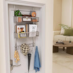 HapiRm Over The Door Hanger - Image 7