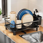 Dish Drying Rack, Stainless Steel Dish Racks - Image 5