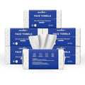 Ourmed Life Face Towels by ourmedlife
