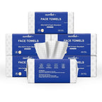 Ourmed Life Face Towels by ourmedlife