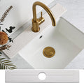 Quick Dry Absorbent Diatomaceous Earth Faucet Mat, Sink Water Splash Guard & by HomeGood4Less