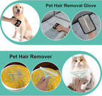 Carpet Rake for Pet Hair Removal - Image 7