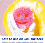 Scrub Daddy Scrub Mommy Kitchen Sponges - Image 5