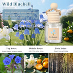 Car Air Freshener Oil Diffuser - Image 6