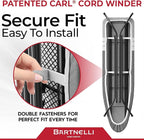 Bartnelli Ironing Board Cover and Pad, Made in Europe - Image 7