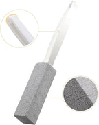 2 Pack Toilet Cleaner Hard Water Build up Remover - Image 4