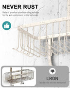 Shower Caddy Hanging - Image 4