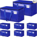 StorageRight Heavy Duty Moving Boxes-Moving Bags by StorageRight