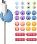 Wrap-It Storage Cable Clips by Wrap-ItStorage