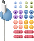 Wrap-It Storage Cable Clips by Wrap-ItStorage
