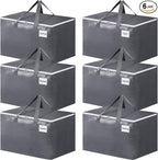 BlissTotes Large Moving Boxes and by BlissTotes