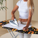 Pumpkin Moon Ironing Board Cover and Pad - Image 3