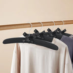 Elegant Padded Hangers for Women Clothing - Image 3