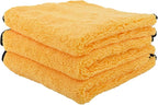 Chemical Guys Professional Grade Premium Microfiber Towels by ChemicalGuys