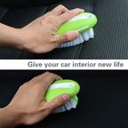 Carpet and Interior Cleaning Brushes, car wash Brush, Carpet Washing Brushes - Image 5
