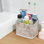Toothbrush Holders for Bathrooms, Kids Electric Toothbrush and Toothpaste Holder - Image 2