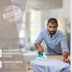 Bartnelli Smart Hanger Tabletop Ironing Board | Designed and Made in Europe - Image 7