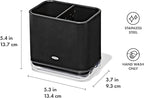 OXO Good Grips Stainless Steel Sink Caddy - Image 7