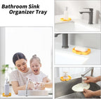 Silicone Bathroom Soap Dishes - Image 3