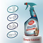 Simple Solution Stain & Odor Eliminator - Image 7