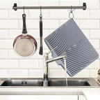 Silicone Dish Drying Mat, Stone Drying Mat - Image 5