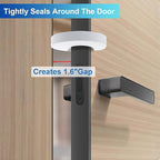 8 Pcs Premium Door Pinch Guard - Image 3