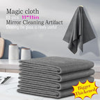 10 Pcs 11×11 Inches New Real Magic Cloth Thickened Magic Cleaning Cloth - Image 5