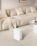 Cesun Small Bathroom Trash Can - Image 8