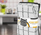 Utopia Towels - Kitchen Towels 12 Pack, 15 x 25 Inches, 100% Ring Spun Cotton - Image 6