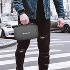 Carrying Case Compatible with NEXPOW Car Jump Starter, Fits - Image 7