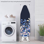 Floral Ironing Board Cover - Image 3