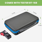 Battery Organizer Storage Holder Case Box - Image 3