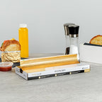 Restaurantware-Foil Lux 12 x 10.8 Inch Pop-Up Sheets, 2000 Disposable Papers - Image 9