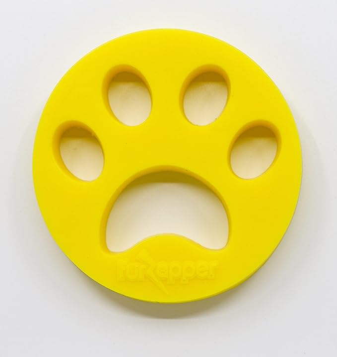 1 PK FurZapper Pet Hair Remover - Image 4