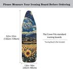 Starry Night Ironing Board Covers - Image 5
