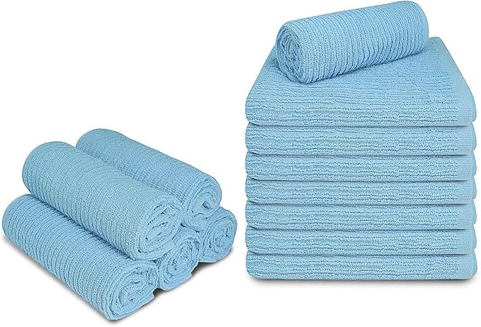 Softolle Bar Mop Towels - Image 6