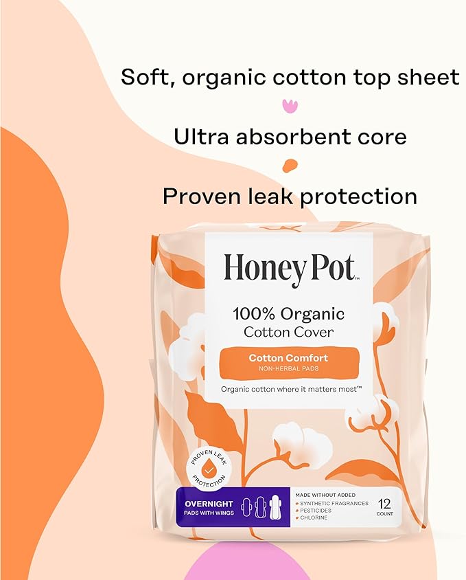 The Honey Pot Company - Image 4