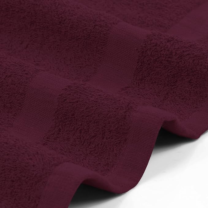 Utopia Towels, Salon Towel, Not Bleach Proof, 16 by 27 Inches, Highly Absorbent - Image 4