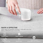 Fabric Shaver, Lint Remover for Clothes, Electric Lint Remover - Image 5
