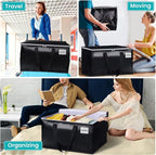 Extra Large Moving Boxes-Moving Bags - Image 7