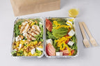100 Pack Aluminum Foil Pans Disposable - Image 6