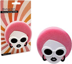 PELEG DESIGN New Dishco Girl Sponge Holder by PELEGDESIGN