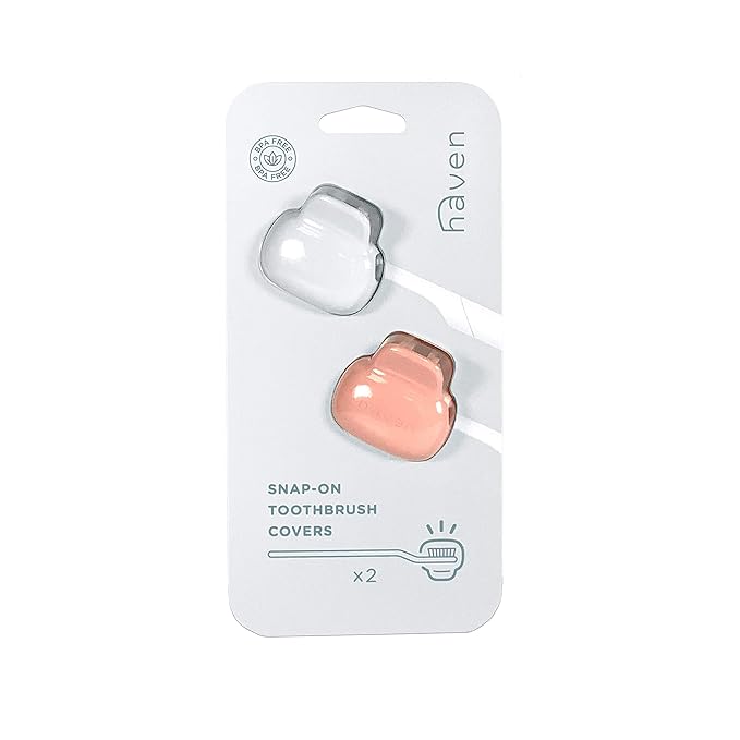 Haven Toothbrush Cover - Image 2